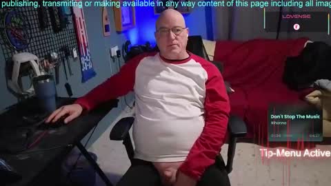 Snapshot of pilot_dave_69 chatting on 01.09.26 Dave online show from 01.09.26