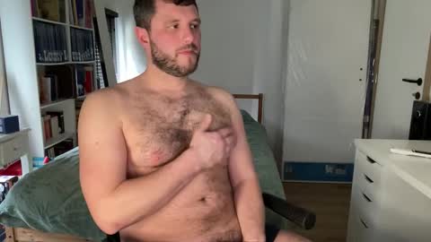 pilou online show from 03.17.26