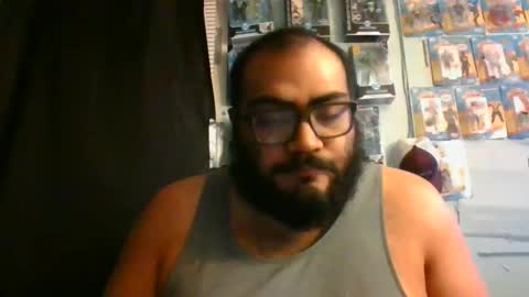 gordito sexy online show from 01.01.25