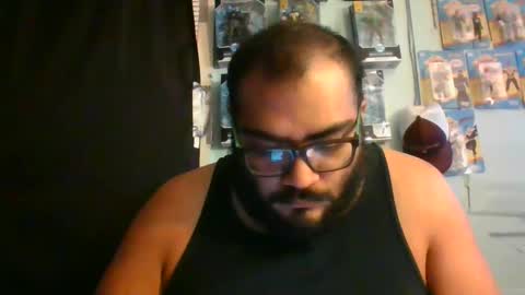 gordito sexy online show from 01.02.25