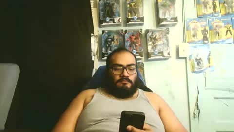 gordito sexy online show from 01.08.25