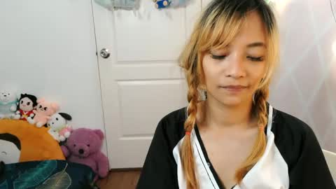 pinay beauty14 online show from 01.29.25