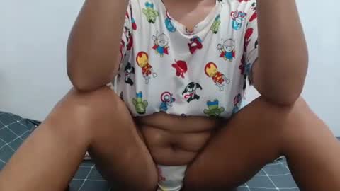 Snapshot of pinay_hot_mama005 chatting on 03.03.25 pinay_hot_mama005 online show from 03.03.25