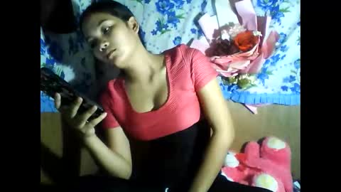 Snapshot of pinay_just18th chatting on 05.25.26 pinay_just18th online show from 05.25.26
