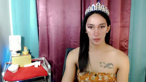 Snapshot of pinay_lucy chatting on 05.22.26 lucyLove online show from 05.22.26