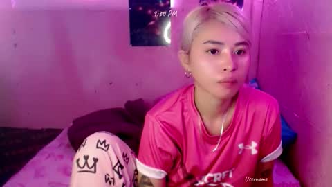 pinay_romancee online show from 02.14.26