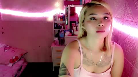 pinay_romancee online show from 03.22.26