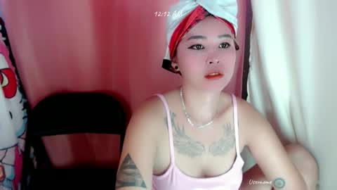 pinay_romancee online show from 08.09.26