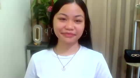 Snapshot of pinay_rosee chatting on 03.22.26 pinay_rosee online show from 03.22.26