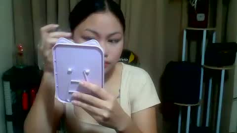 Snapshot of pinay_rosee chatting on 04.07.26 pinay_rosee online show from 04.07.26