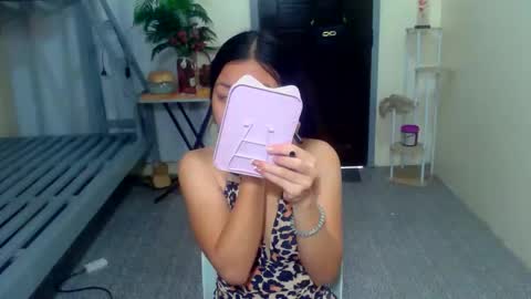 Snapshot of pinay_rosee chatting on 05.26.26 pinay_rosee online show from 05.26.26