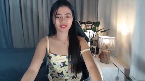 sharmelynbebe online show from 02.12.26