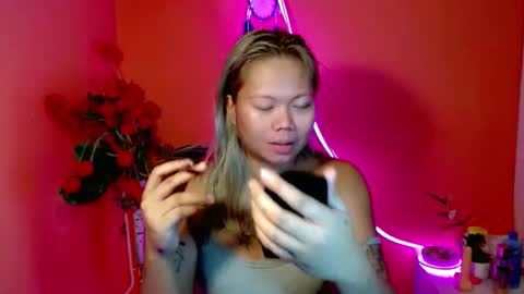 call me natasha online show from 10.19.25