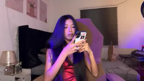 Snapshot of pinay_xpress chatting on 05.22.26 TINA online show from 05.22.26