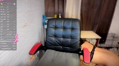 pinaycandice online show from 11.16.25