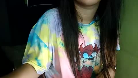 PinayHottie online show from 10.19.25