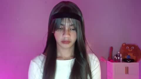 Snapshot of pinayjaica chatting on 03.25.26 Jaica online show from 03.25.26
