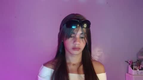 Snapshot of pinayjaica chatting on 03.27.26 Jaica online show from 03.27.26