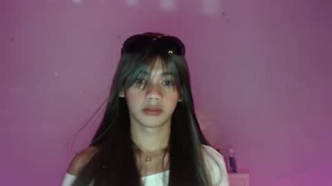 Snapshot of pinayjaica chatting on 04.01.26 Jaica online show from 04.01.26