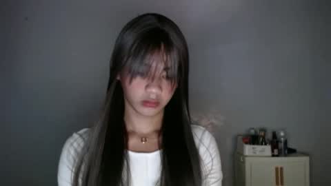 Snapshot of pinayjaica chatting on 04.03.26 Jaica online show from 04.03.26