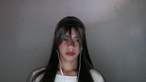 Snapshot of pinayjaica chatting on 04.23.26 Jaica online show from 04.23.26