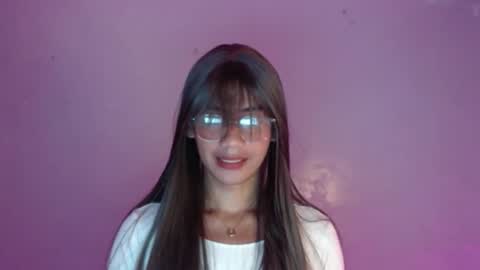 Snapshot of pinayjaica chatting on 05.03.26 Jaica online show from 05.03.26