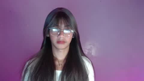 Snapshot of pinayjaica chatting on 05.04.26 Jaica online show from 05.04.26