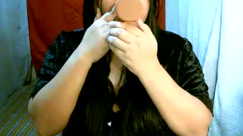 Snapshot of pinayjona chatting on 07.15.26 pinayjona online show from 07.15.26