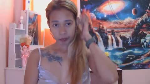 pinaymorena_renelda online show from 04.03.26