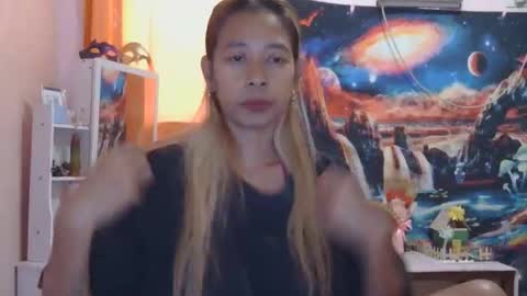 pinaymorena_renelda online show from 04.09.26