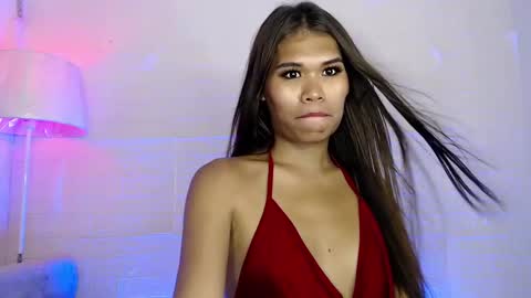 Snapshot of pinayroxy27 chatting on 01.13.25 Roxy online show from 01.13.25