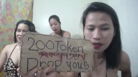 pinaysquirtpussy online show from 03.28.26