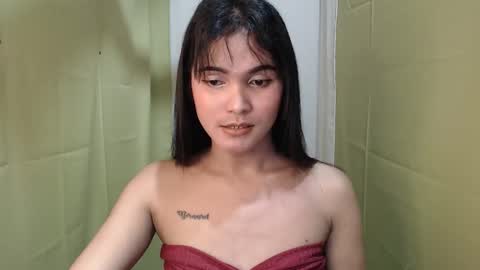 celistina Crwford online show from 05.01.26