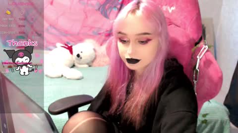 Nancy online show from 12.02.24