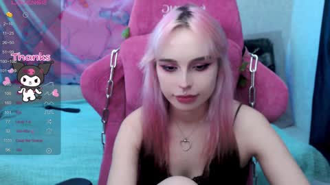 Nancy online show from 12.15.24