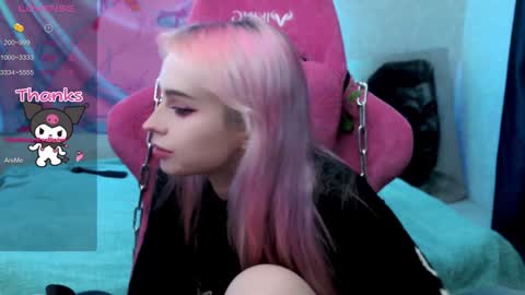 Nancy online show from 12.15.24