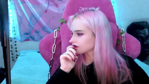 Nancy online show from 12.16.24