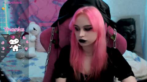 Nancy online show from 02.07.25