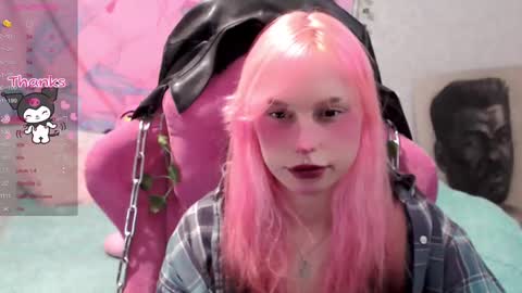 Nancy online show from 02.11.25