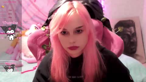 Nancy online show from 02.21.25