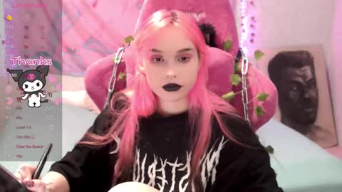 Nancy online show from 03.02.25