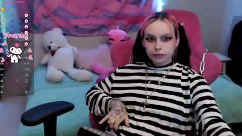 Nancy online show from 09.20.25