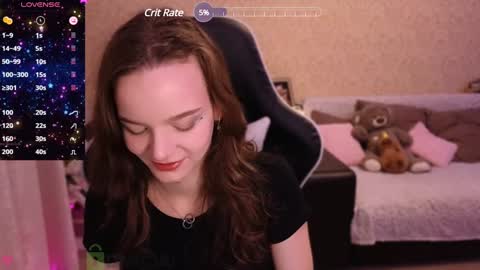 Snapshot of pink__sun chatting on 01.12.25 Stephanie online show from 01.12.25