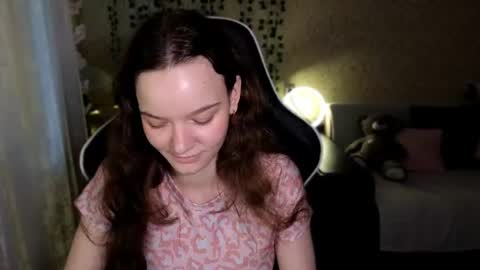 Stephanie online show from 06.26.26
