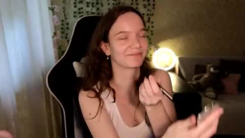 Stephanie online show from 06.28.26