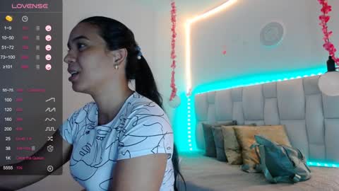 Snapshot of pink__tiffany chatting on 01.15.25 tiffany online show from 01.15.25