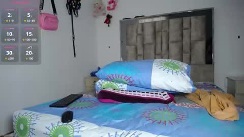 Snapshot of pink__tiffany chatting on 12.01.25 tiffany online show from 12.01.25