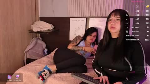 pink_as online show from 06.13.26