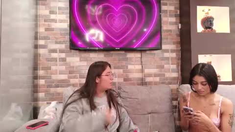 pink_as online show from 06.22.26