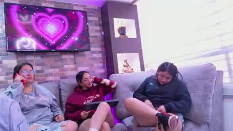 pink_as online show from 06.24.26